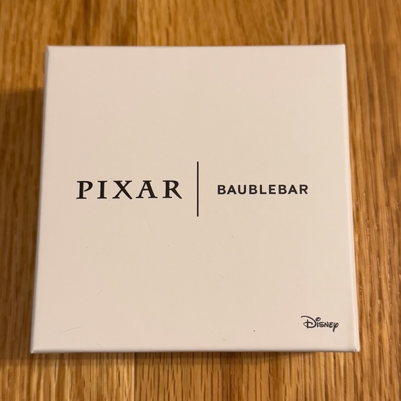 Pixar/Baublebar Mr & Mrs Potato Head Earring Set - Picture 6 of 7